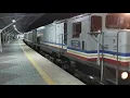 Download Lagu Suasana Kala Subuh [ Train Spotting ] Di Stesen Keretapi Jerantut