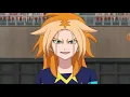 Download Lagu InazumaEleven(AMV)_Inazuma Japan VS Russia cperfect sparkle full
