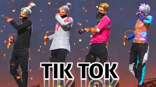 Download free fire tik tok video 2021 | free fire funny wtf moments \u0026 shayari | ff tik tok MP3