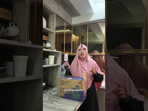 Blender yg bisa dipake sehari hari #blender #blendertutorial #blenderyasaka #blendermurah