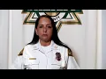 Sheriff fire chief county mayor speak about incident at Salt Lake County Metro jail