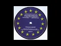Lord Of Tranz Featuring DJ Hoxider - Frequencies Of Life (Trance 1998)