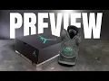 NEW Jordans Just LEAKED out of Nowhere