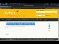 Server Side Includes SSI Injection Low Security Level