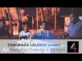 Download Lagu Tanobada Lalonai feat. Charlotte \u0026 Dickson | Cover | 4Christ Music 🇵🇬