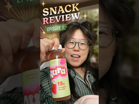 Does it taste as groovy as it looks?