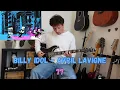 Download Lagu 77 - Avril Lavigne \u0026 Billy Idol (Guitar Cover  + TABS / NEW SONG)