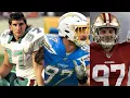 Nick Bosa Was Destined For Greatness Nfl Family