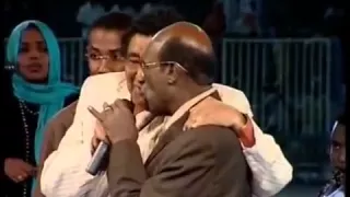 أصبح الصبح الفنان محمد وردي الاستاذ محمد الامين 