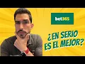 Vale la pena apostar en Bet365 Resena honesta