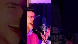 أقوى فيديو تيك توك 2021 احمد جيكا اغنية حبيبي بالبنط العريض 