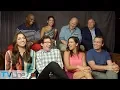 Brooklyn Nine Nine Cast on Being Saved by NBC Comic-Con 2018 TVLine