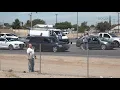 Man jumps from Victorville overpass - 15 freeway
