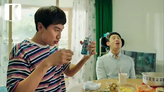 two disabled men complement each other in a unique way true story movie story recapped