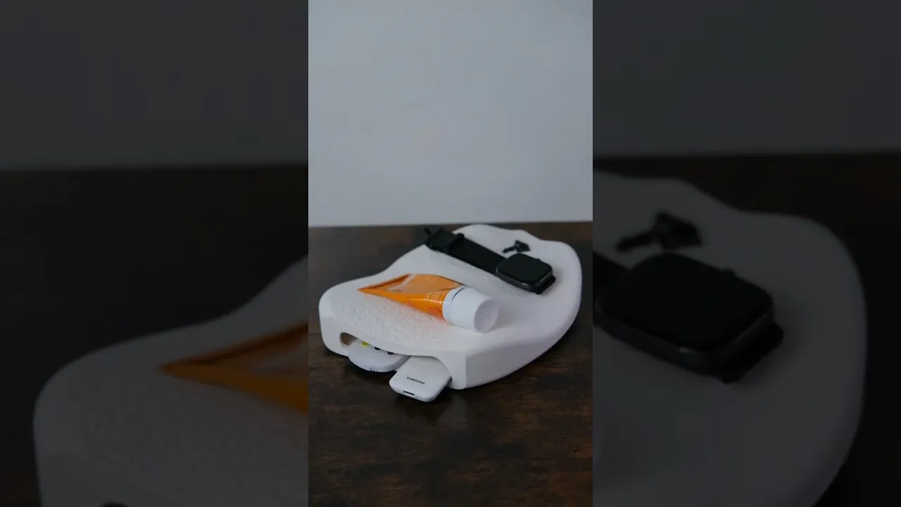 Rock Tray Organizer video thumbnail