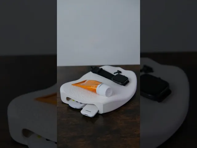 Rock Tray Organizer video thumbnail