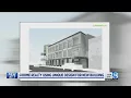 Realty company plans playful new building in downtown Holland