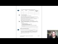 Step 1 Custody Forms Explanation
