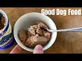 Blue Buffalo Chicken Dinner Dog Food