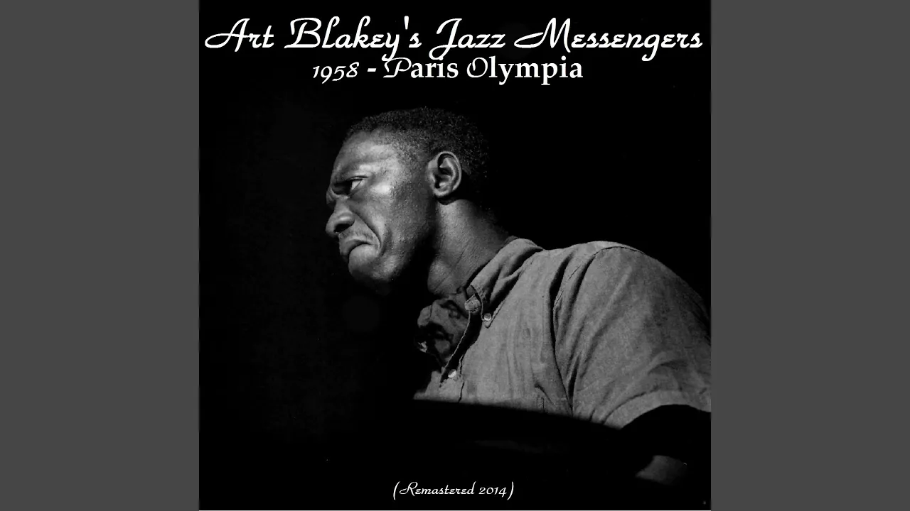 I Remember Clifford (Live) (Remastered) I Remember Clifford (Live) (Remastered)