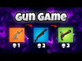 NEW How to make a Gun Game In Fortnite Creative In 2025