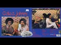 QUIMBARA - CELIA CRUZ Y JOHNNY PACHECO
