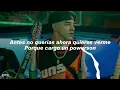XAVI, Tony Aguirre - Modo DND // Y puse el Phone en DND