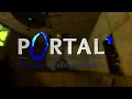 Portal Plus Overgrown Chambers Showcase