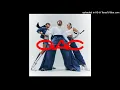 Download Lagu GAC - Baru - Composer : Gamaliél/Audrey Tapiheru/Cantika Abigail/Kenny Gabriel 2023 (CDQ)