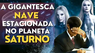QUAIS CIVILIZAÇÕES VISITAM A TERRA? I Canal Espírita Responde #40