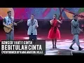 Download Lagu BEGITULAH CINTA Konser 1 Hati 1 Cinta | Armand Maulana, Marion Jola, RAN