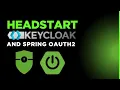 Master Keycloak Integration With Spring Oauth2 Resource Client 2025