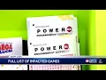 Grab your tickets fast 12 MS Lottery scratch-offs coming to an end