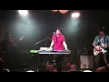 Brothertiger, San Antonio TX 2014