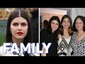 Alexandra Daddario Family Biography