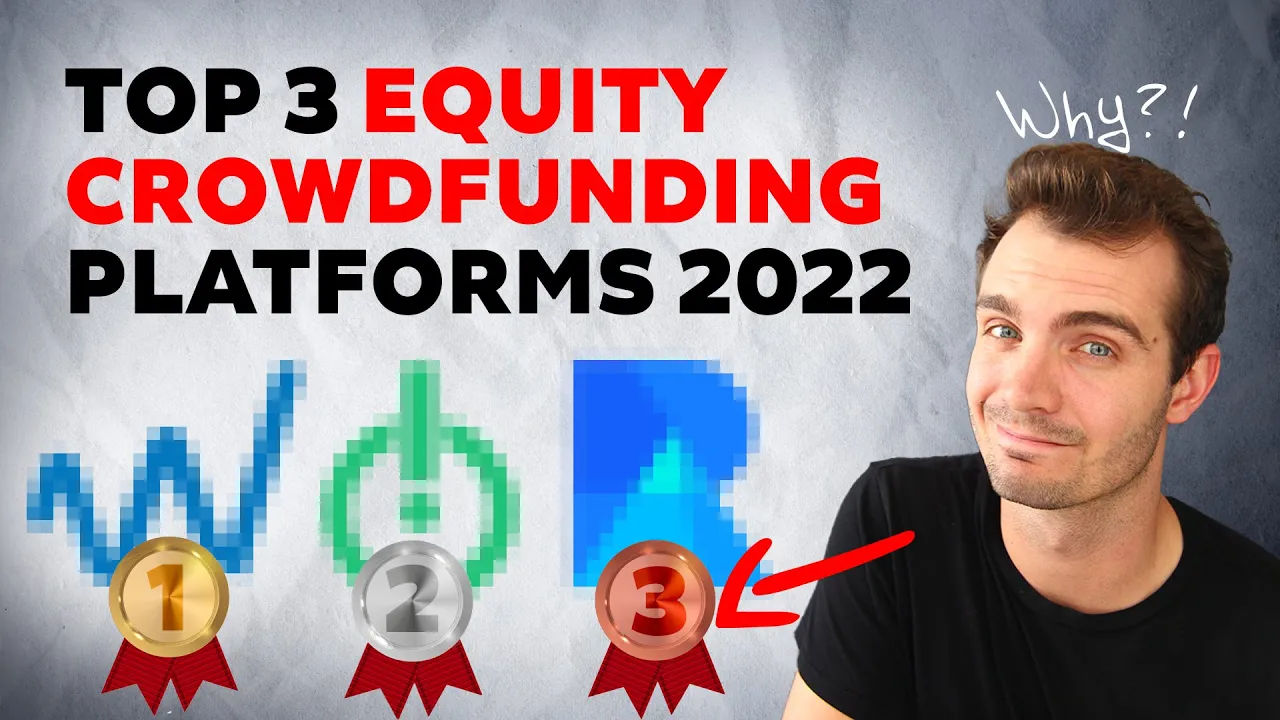 Top Equity Crowdfunding Platforms: Comparative Analysis of Reg CF Portals