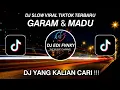 DJ CAMPURAN FYP TIKTOK LAGU VIRAL TERBARU 2025 JEDAG JEDUG FULL BASS TERBARU