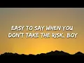 The Chainsmokers - Sick Boy (Lyrics)