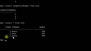length concat chr sql functions oracle database 11g version 2