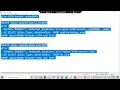 Storing and Analyzing Data Using Amazon Redshift AWS Data Engineering Module 8 Hands-On Lab