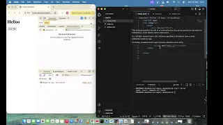 JavaScript Events Explained for Beginners Learn addEventListener the Easy Way
