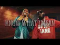 BigWalkDog - Know What I Mean (feat. Gucci Mane) [Instrumental] (Reprod.Zer0)