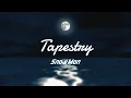 Snow Man - Tapestry (タペストリー)｜Line Distribution｜繁中翻譯