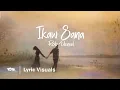 Lagu Ikaw Sana - Rob Deniel (Official Lyric Visuals)