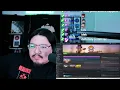 1ST LISTEN REACTION Sovereign Bleed From Within
