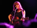 Jenny Lewis "Silver Lining" (solo acoustic) 6/12/09 Cat's Cradle