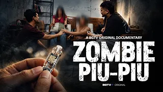 Dokumentari Zombie Piu Piu 2026