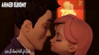 الله علي جماله في كده قمر عمرو دياب جماله Amr Diab جماله عمرودياب Amr Diab 