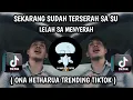 Lagu SEKARANG SUDAH TERSERAH SA SU LELAH SA MENYERAH / LAGU TRENDING TIKTOK. 
