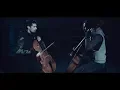 Download Lagu 2CELLOS - Eye Of The Tiger [OFFICIAL VIDEO]